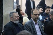 افتتاح همزمان پروژه‌های نهضت ملی مسکن و واگذاری زمین به مشمولان قانون جوانی جمعیت در استان البرز
