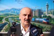 افتتاح همزمان پروژه‌های نهضت ملی مسکن و واگذاری زمین به مشمولان قانون جوانی جمعیت در استان البرز