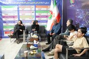 ببینید| دومین شب حضور اداره کل راهداری و حمل و نقل جاده ای در نمایشگاه دستاوردهای دولت در استان