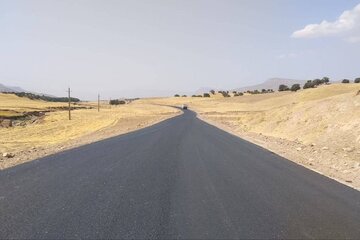 راه روستایی