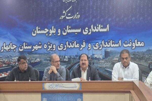 آمادگی برای  بهره‌برداری از ۲۸ همت پروژه‌های راه و شهرسازی در سیستان و بلوچستان