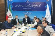 تأکید مدیرعامل سازمان بنادر و دریانوردی  بر ضرورت تداوم همکاری مجموعه‌های حمل‌ونقل برای تأمین کالاهای اساسی کشور