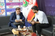 ببینید| سومین شب حضور اداره کل راهداری و حمل و نقل جاده ای در نمایشگاه دستاوردهای دولت در استان