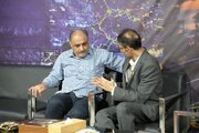 ببینید| سومین شب حضور اداره کل راهداری و حمل و نقل جاده ای در نمایشگاه دستاوردهای دولت در استان
