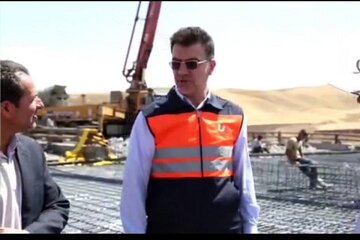 مدیر