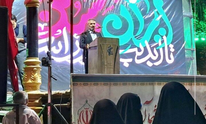 تشریح دستاوردهای دولت چهاردهم توسط مدیرکل راه و شهرسازی مازندران