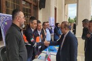گلستان-میزخدمت