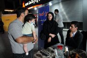 دومین میز خدمت هفته دولت