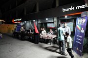 دومین میز خدمت هفته دولت
