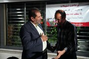 دومین میز خدمت هفته دولت