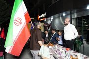 دومین میز خدمت هفته دولت