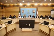 برگزاری آیین واگذاری ۸۸۸ واحد نهضت ملی مسکن به متقاضیان زنجانی