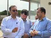 راه و شهرسازی گلستان