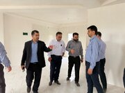 راه و شهرسازی گلستان