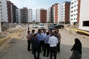 راه و شهرسازی گلستان