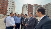 راه و شهرسازی گلستان
