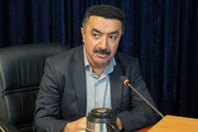 فرهاد لشگری ؛ سرپرست دفتر نظارت بر طرح های توسعه و عمران معاونت شهرسازی و معماری ایران