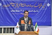 رونق زیرساخت‌های جاده‌ای جویبار با افتتاح متمرکز ۱۰ پروژه راهداری و حمل‌ونقل جاده‌ای در هفته دولت