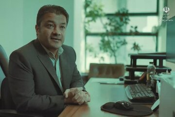 گفت‌وگوی صمیمی با تعدادی از کارکنان وزارت راه و شهرسازی به مناسبت روز کارمند