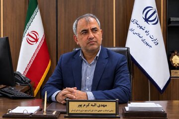 موفقیت اداره‌کل راه و شهرسازی استان کرمان در مدیریت اراضی و تحقق درآمدهای دولتی/ کسب رتبه نخست کشور در طرح جوانی جمعیت