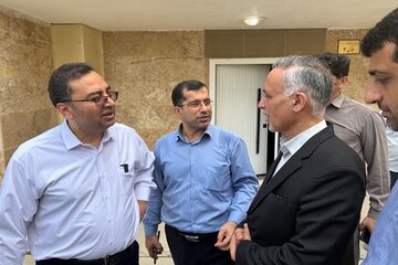 راه و شهرسازی گلستان