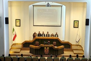 افتتاح ۱۷۷ پروژه راه و شهرسازی در مشهد به ارزش ۲۶ همت