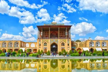 از میراث تاریخی تا اقتصاد گردشگری؛ نسخه اصفهان ۱۴۲۰ برای جهانی‌شدن