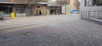 اداره کل راه و شهرسازی استان مرکزی