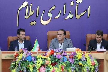 تحویل ۵۲۲ واحد نهضت ملی مسکن در ایلام / برنامه‌ریزی برای تکمیل و بهره‌برداری ۹۷۴ واحد دیگر تا پایان سال