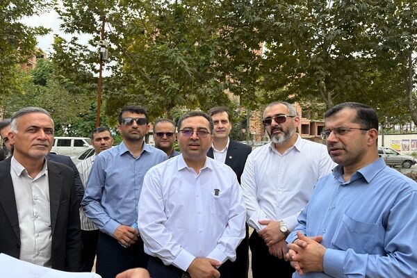 تسریع در تکمیل و تحویل پروژه ۷۰۰ واحدی نهضت ملی مسکن آسایش گرگان