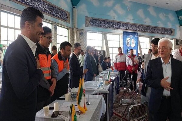 میز ارتباطات
