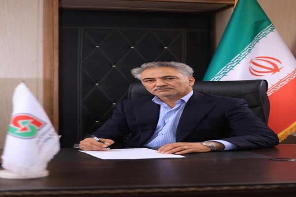 برپایی میز خدمت راهداری جنوب کرمان در هفت شهرستان همزمان با هفته دولت