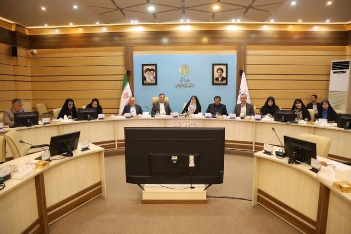 استان زنجان