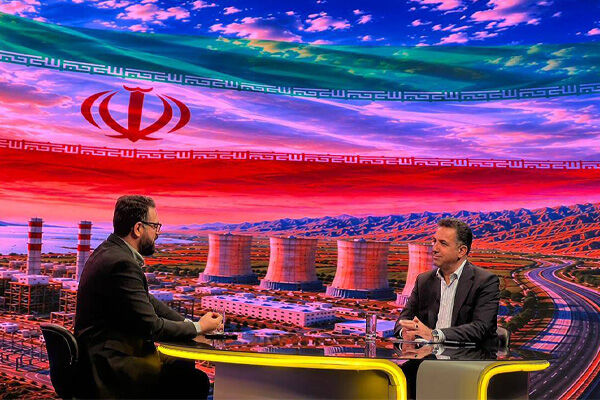 تشریح دستاوردهای اداره‌کل راه و شهرسازی فارس در برنامه زنده سیمای مرکز فارس