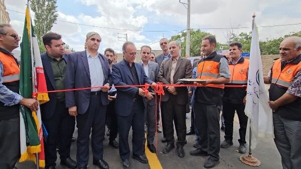 راهداری زنجان