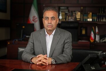 راهداری بوشهر