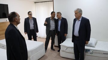 زائرشهر رضوی؛ یک گام تا تحقق ۱۰۰ درصدی برنامه مسکن استیجاری خراسان رضوی
