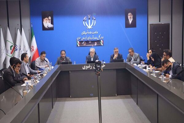 اقدامات راه و شهرسازی خراسان رضوی در حوزه زمین و مسکن زیر ذره‌بین پایش عملکرد