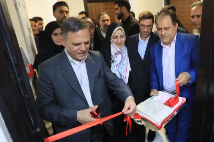 ویدیو/افتتاح و بهره برداری از ۸۸۸ واحد نهضت ملی مسکن و آغاز واگذاری زمین به ۳۰۵۶ متقاضی جوانی جمعیت و نهضت ملی مسکن در استان زنجان