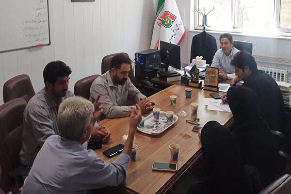 تأکید بر نظارت هوشمند و برخورد با تخلفات در حوزه حمل‌ونقل مسافری لرستان