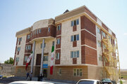 ببینید: افتتاح و بهره‌برداری از مجتمع اداری شهرستان نیر با حضور نمایندگان مردم در مجلس شورای اسلامی و جمعی از مسئولان استانی