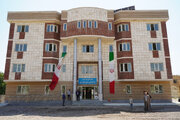 ببینید: افتتاح و بهره‌برداری از مجتمع اداری شهرستان نیر با حضور نمایندگان مردم در مجلس شورای اسلامی و جمعی از مسئولان استانی