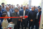 ببینید: افتتاح و بهره‌برداری از مجتمع اداری شهرستان نیر با حضور نمایندگان مردم در مجلس شورای اسلامی و جمعی از مسئولان استانی