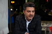 شب سوم میز خدمت