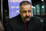 شب سوم میز خدمت