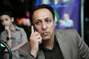 شب سوم میز خدمت