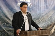 ببینید| افتتاح 12.5 کیلومتر دیگر از محور رامهرمز-بهبهان با حضور مدیرعامل شرکت ساخت و توسعه