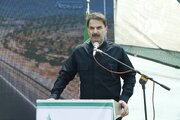 ببینید| افتتاح محور بهبهان-پل‌ خیرآباد به طول 14 کیلومتر در استان خوزستان