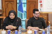 ببینید|جلسه هم اندیشی طرح جامع مسکن