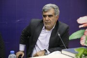 ببینید| نشست رسیدگی به آخرین وضعیت اجرایی محور باغملک-ایذه با حضور مدیرعامل شرکت ساخت و توعه